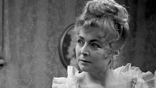 Pozdní láska Bild 1