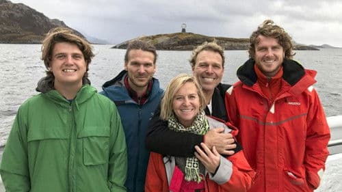 Kurs mod nord Bild 3