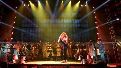 A Night with Janis Joplin Bild 1