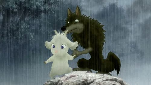 Arashi no Yoru ni Bild 2