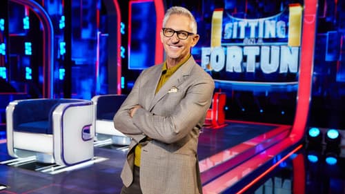 Sitting on a Fortune Bild 4