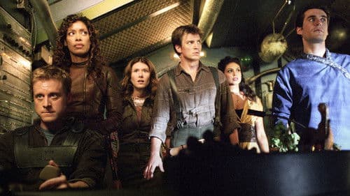 Firefly - Der Aufbruch der Serenity Bild 7