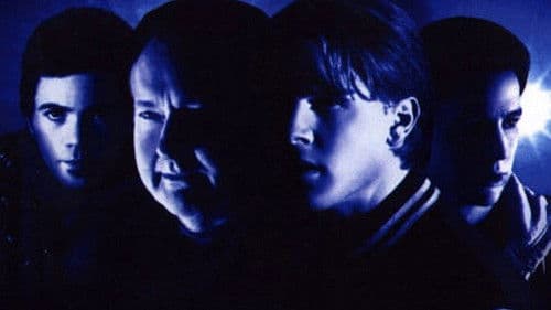 Black Cadillac Bild 1