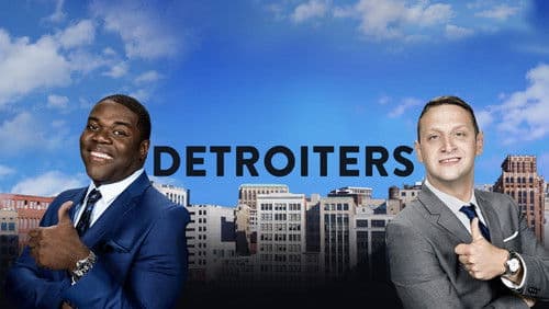 Detroiters Bild 8