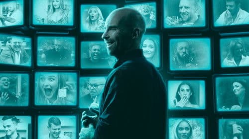 Bannað að hlæja Bild 2