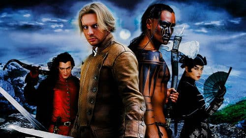 Pakt der Wölfe Bild 6