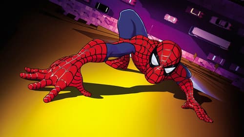 Spider-Man: The New Animated Series Bild 3