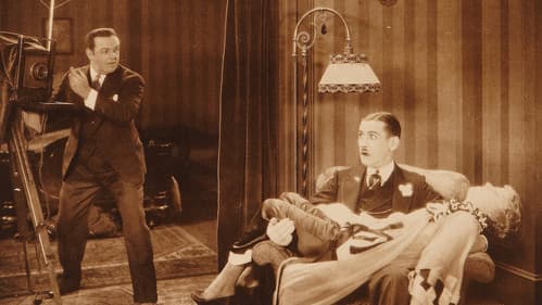 Tell 'Em Nothing Bild 1