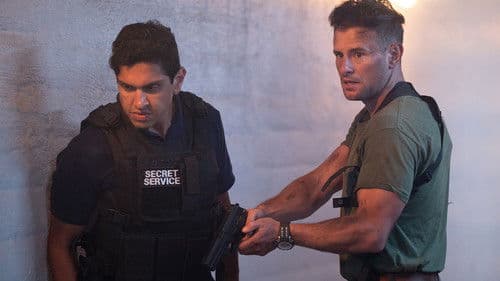 DC Down - Washington in Flammen Bild 6