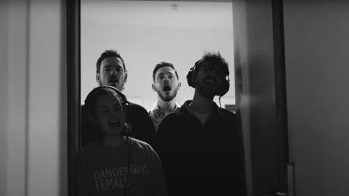 World Behind Your Eyes - The Making of Like Love Bild 3