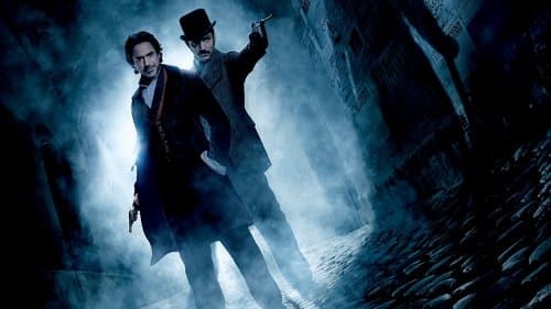 Sherlock Holmes - Spiel im Schatten Bild 2