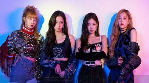 BLACKPINK 2021 Season's Greetings Bild 1