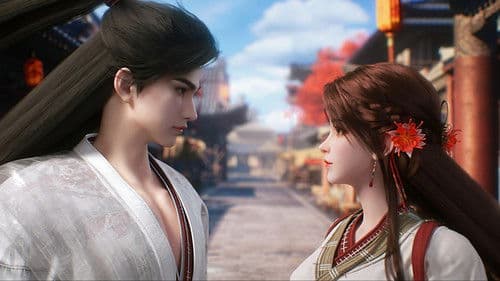 完美世界：火之灰烬 Bild 4