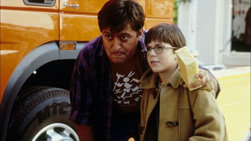 Manolito Gafotas en ¡Mola ser jefe! Bild 1