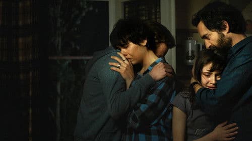 Eine kleine Lüge Bild 7