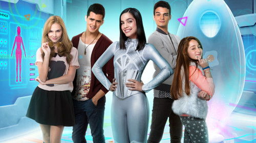 Yo Soy Franky Bild 7