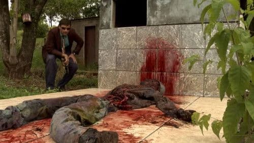 Zombio 2: Chimarrão Zombies Bild 1