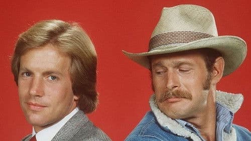 Simon & Simon Bild 2