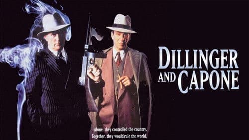 Dillinger and Capone Bild 5