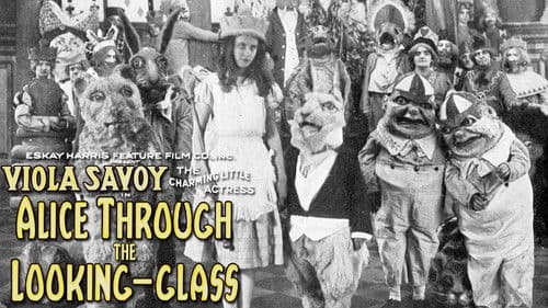 Alice im Wunderland Bild 7