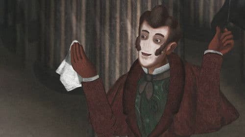 Нос, или Заговор «не таких» Bild 6