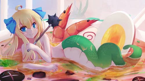 Dropkick on My Devil! Bild 5