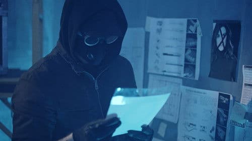 Secrets in the Basement Bild 3