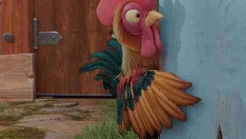 Καραγκιόζης - The Movie! Bild 3