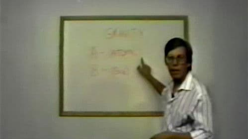 The Lazar Tape Bild 1