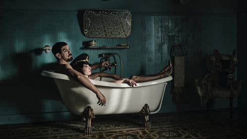 Der Kommandant - Entscheidung im Atlantik Bild 3