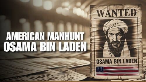 American Manhunt: Die Jagd auf Osama Bin Laden Bild 2
