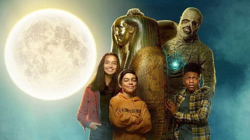 Das Geheimnis der Mumie Bild 4