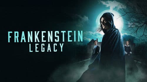 Frankenstein: Legacy Bild 4