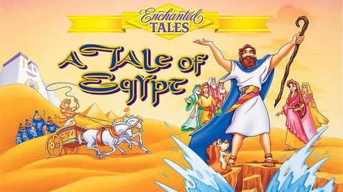 Die Geschichte von Ägypten Bild 2