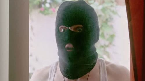 The Accomplice Bild 2