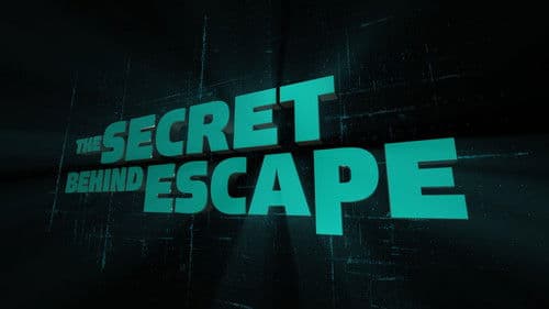 The Secret Behind Escape Bild 1