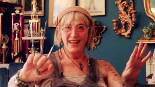 Kate Bornstein Is a Queer & Pleasant Danger Bild 1