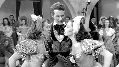 Ein Bandit zum Küssen Bild 5