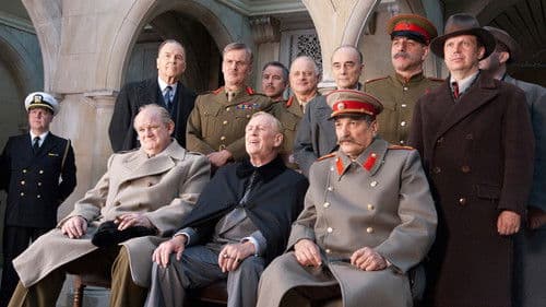 Blut, Schweiß und Tränen Bild 5