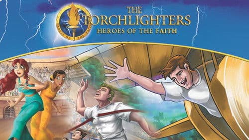 The Torchlighters: Heroes of the Faith Bild 1