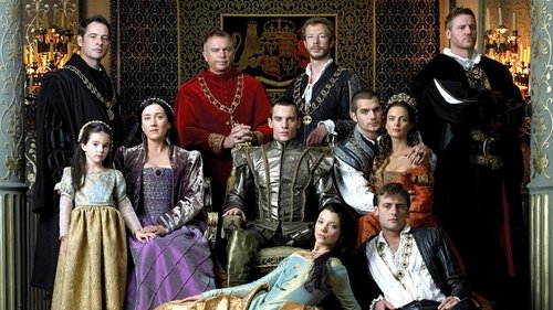 Die Tudors Bild 7