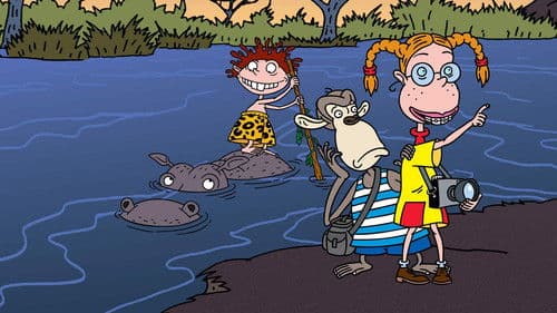 Die Expedition der Stachelbeeren Bild 2