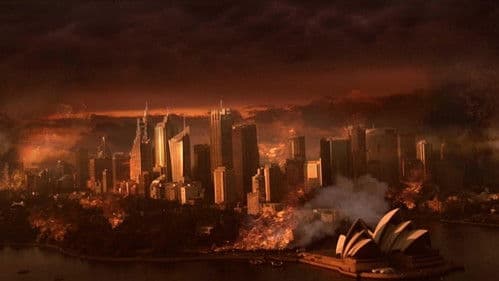 Perfect Disaster Bild 1