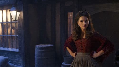 Doctor Who: Die Schneemänner Bild 6