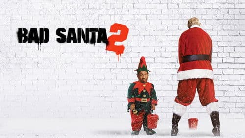 Bad Santa 2 Bild 3
