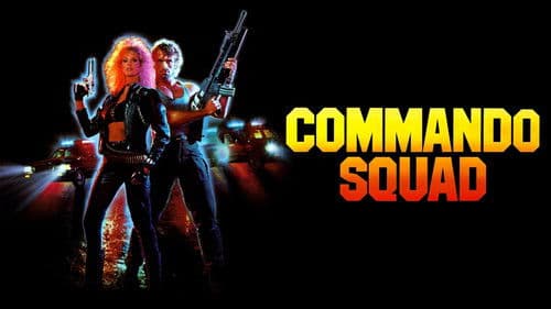 Commando Squad Bild 3