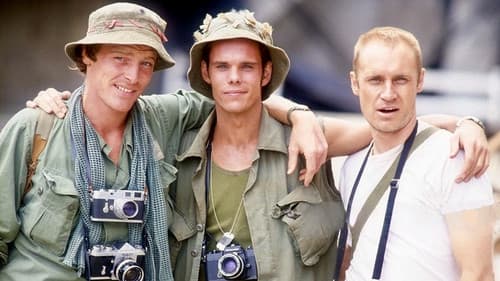 Frankie's House Bild 1