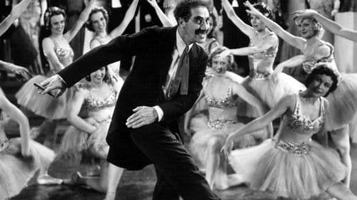 Die Marx Brothers im Krieg Bild 1