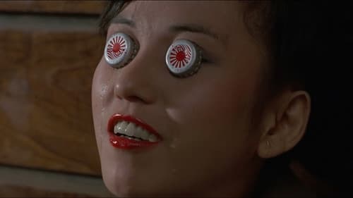 黒い下着の女 Bild 4