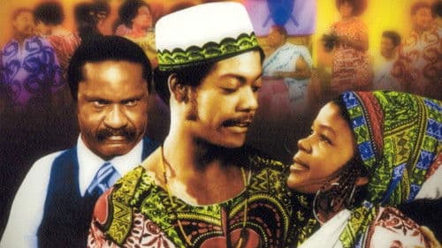 Five on the Black Hand Side Bild 2